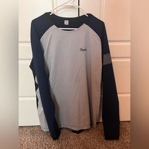 Rapha Windblock jersey